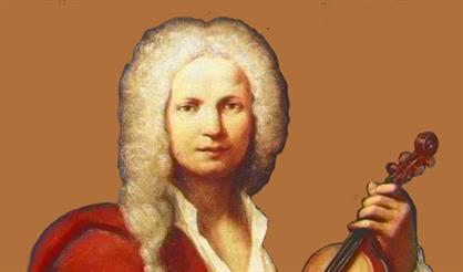 Венеция. Антонио Вивальди