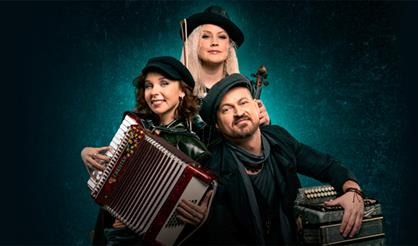 Алексей Петрухин