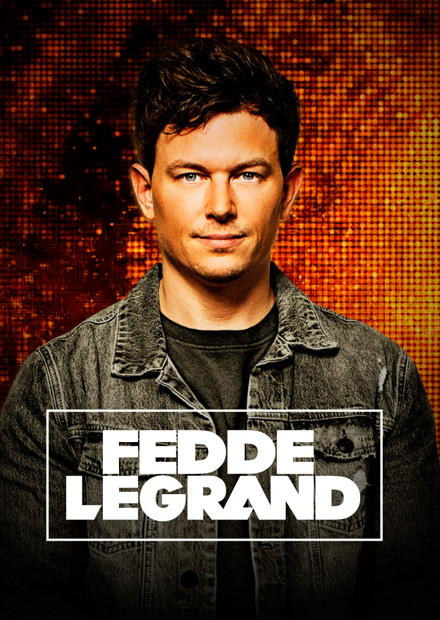 Fedde Le Grand