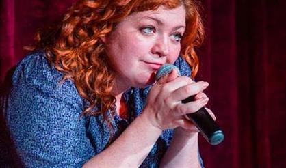 Ольга Аничкова. «Малоизвестная актриса и простостихи»