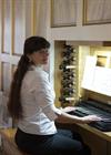 Органный концерт в соборе. Сокровища мировой классики: Бах, Каччини, Мендельсон