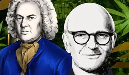 От Баха до Эйнауди. Концерт ко Дню музыки. HighTime Orchestra