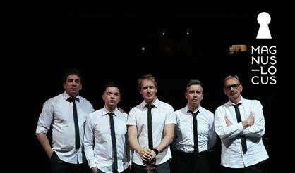 Группа «Ирония судьбы»