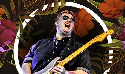 Город Джаз. Danny Giles