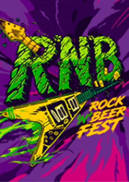 Rock & Beer Fest