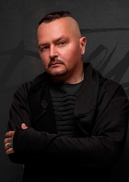 Андрей ГрейЧайник