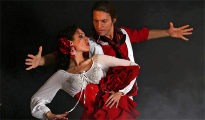 А.С. Пушкин. «Каменный гость»