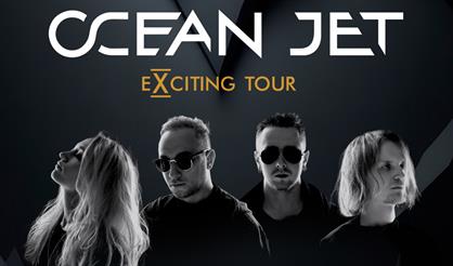 Ocean Jet: Exciting Tour (Санкт-Петербург)