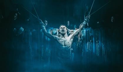 Тарас Бульба