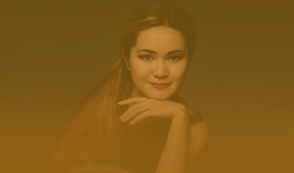 Barocco nights. British Orpheus (Британский Орфей)