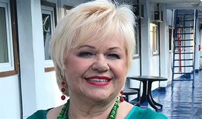 Весенний музыкальный круиз