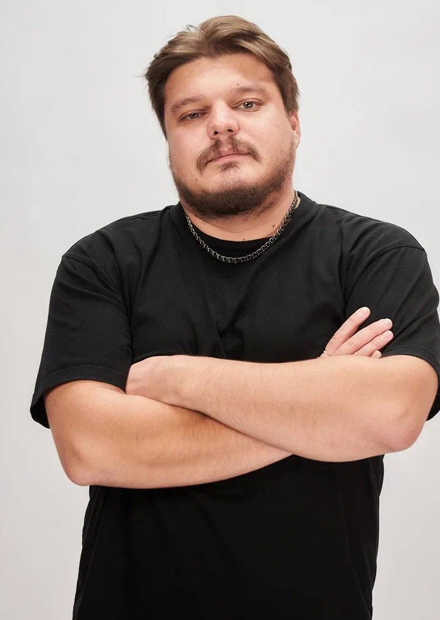 BadCurt. Большой сольный концерт