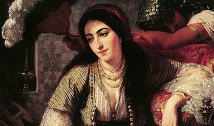 Узнанная Семирамида