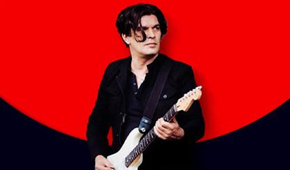 Юрий Каспарян (КИНО)