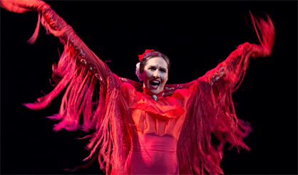 Deseos ("Желание")