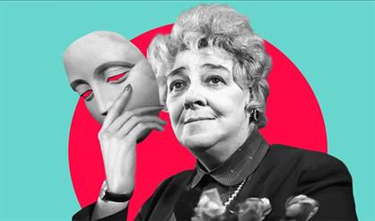 Одинокая насмешница (Вичуга)