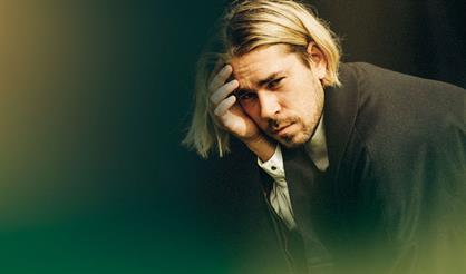 Максим Свобода