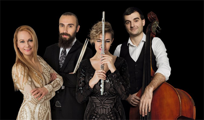 Сказки Cредиземья. Программа-квест