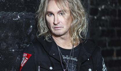 Александр Иванов и группа «Рондо»