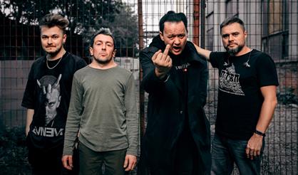 Последние танки в Париже (ПТВП). Жесть