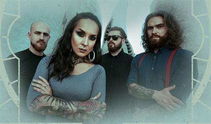 JINJER