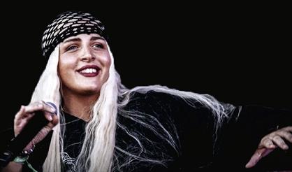 Меги Гогитидзе (Сочи)