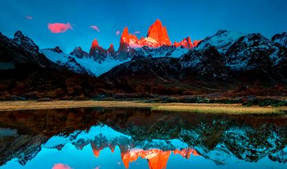 Душа Латинской Америки