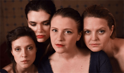 Она - это мы