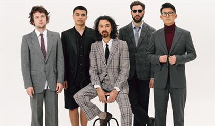 Андреграунд