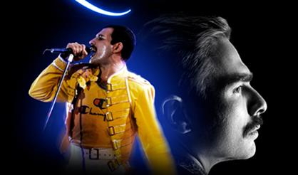 One Vision. Мировые хиты Queen