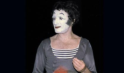 Документальный фильм «Дети Марсо»