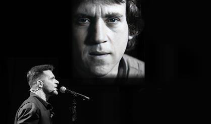 Авторская программа Глеба Драчева "Свой Высоцкий" с симфоническим оркестром