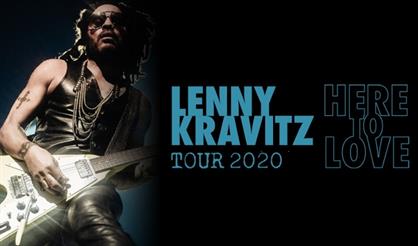 Lenny Kravitz