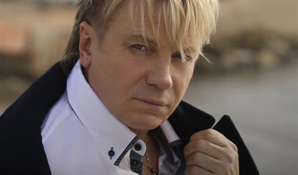 Виктор Салтыков