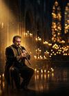 Дудук, саксофон и рояль: от классики до джаза. Вечер при свечах в Коломенском