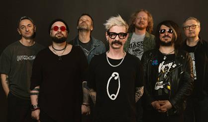 Радар. Презентация альбома