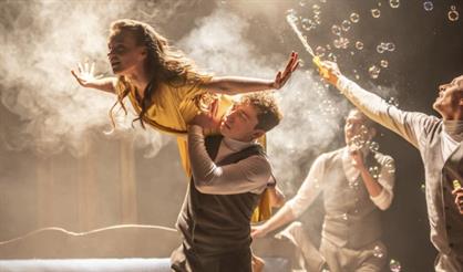 Утиная охота