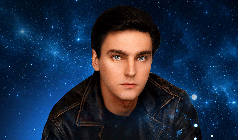 АНДРЕЙ ДЕРЖАВИН