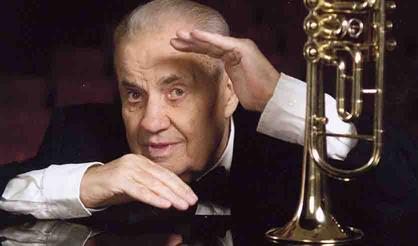 С днём рождения, Эльдар Александрович!