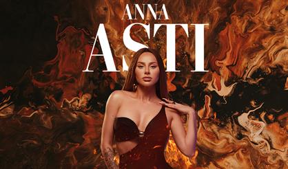 Anna Asti. Шоу «Феникс»