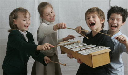 Фестиваль "Январские вечера". Лауреаты конкурса "Щелкунчик"