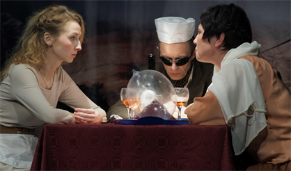 Калифорния