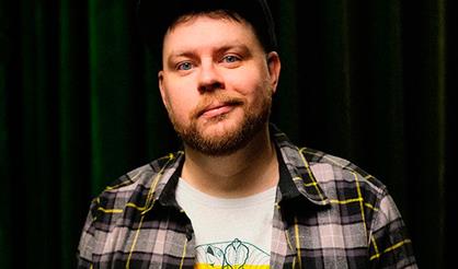 Андрей Атлас: Stand Up концерт: две спальни