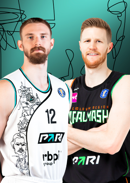 Пари Нижний Новгород - Уралмаш