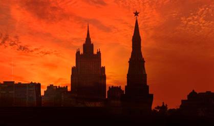 Великие романтики