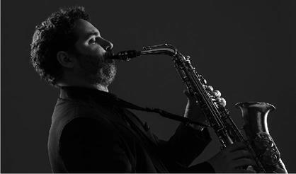 Этно-джаз. Армянский дудук, орган и звончатые гусли