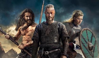 Викинги OST. Simple Music Ensemble