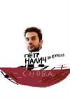 Петр Налич. Концерт на корабле
