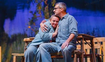 Любить не поздно