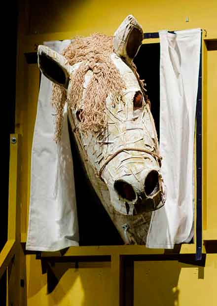 Вафельное сердце